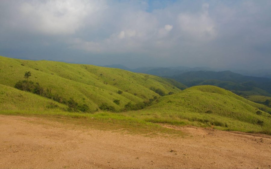 Vagamon Meadows