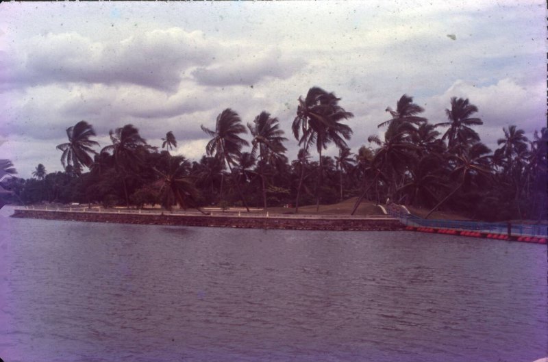 Beypore Beach