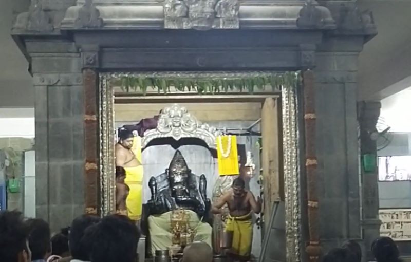 Ganesha Idol