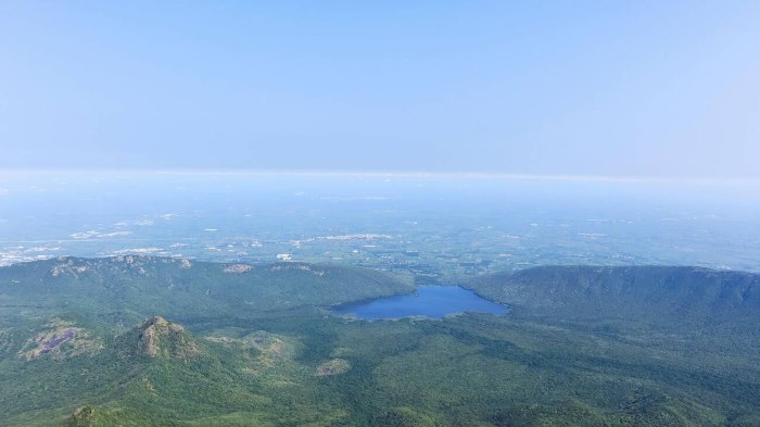 Girnar Hills