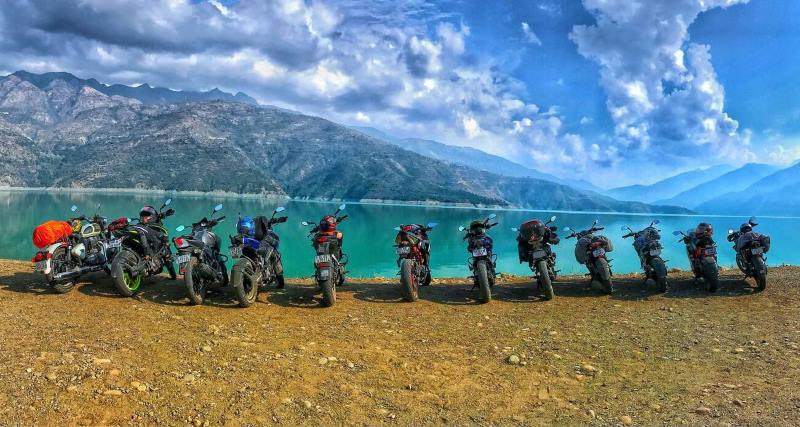 8 Days Itinerary For Spiti Valley Road Trip