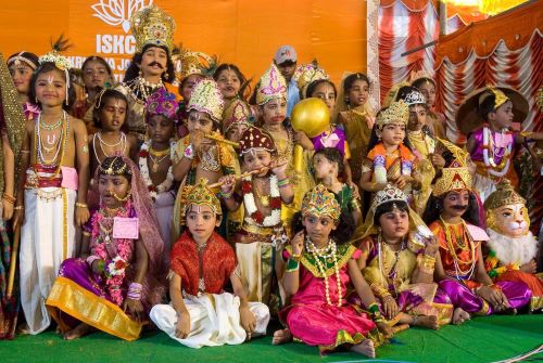 ISKCON Coimbatore