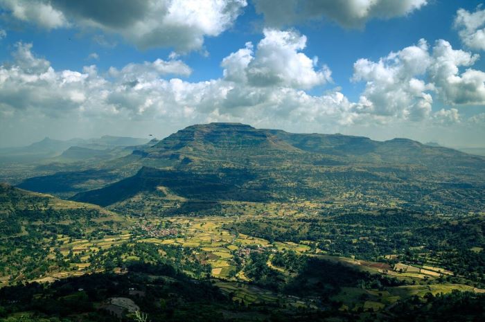 Kalsubai