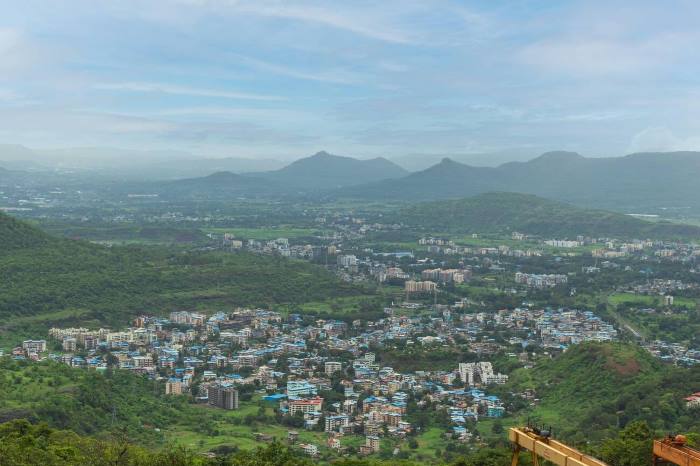 Khandala