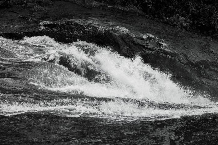 Kozhippara Waterfalls