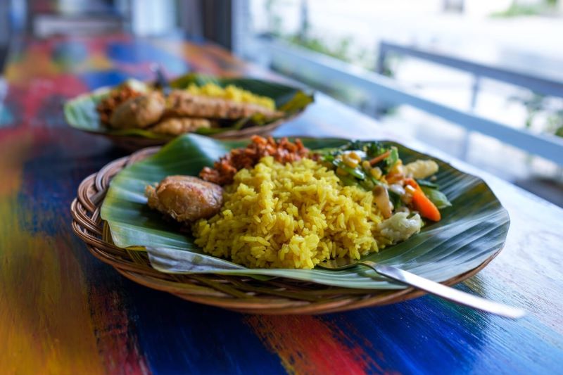 local food at Palakkad’s restaurants