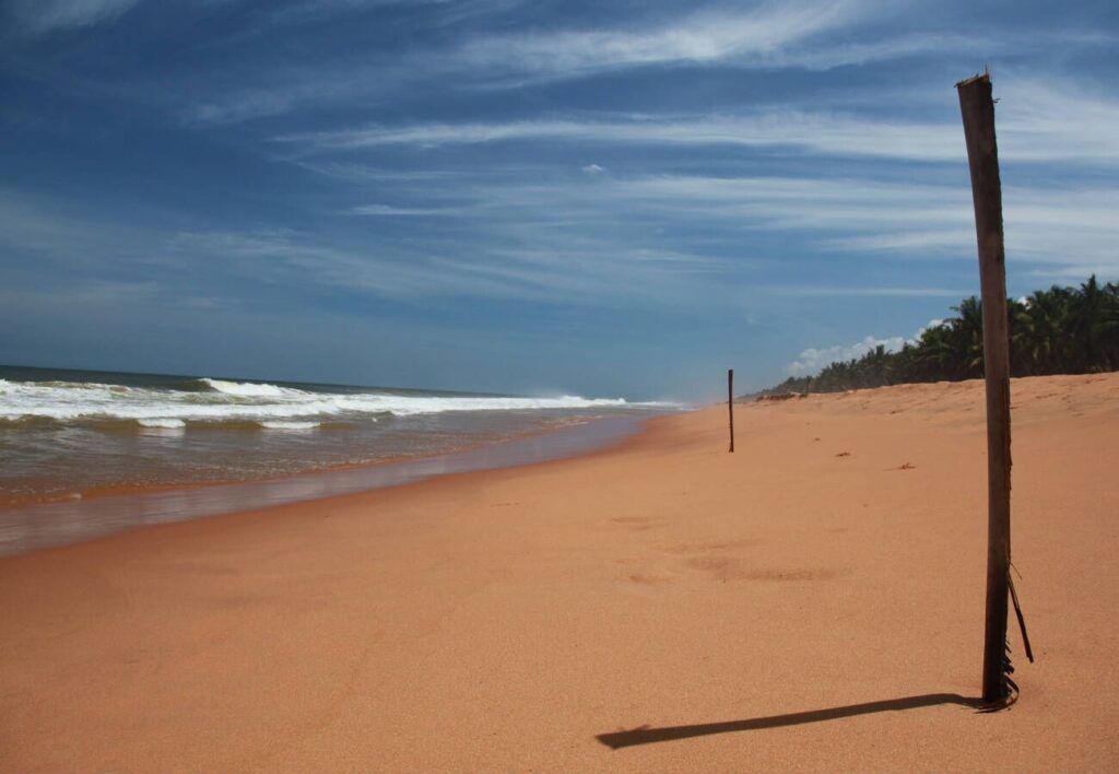 Payyoli Beach