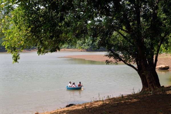 Perumal Eri Lake