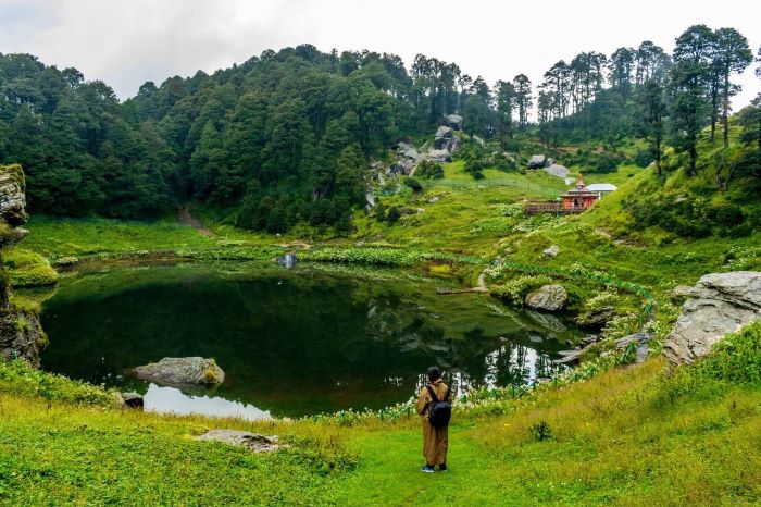 Serolsar Lake