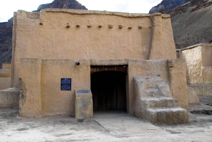 Tabo Monastery