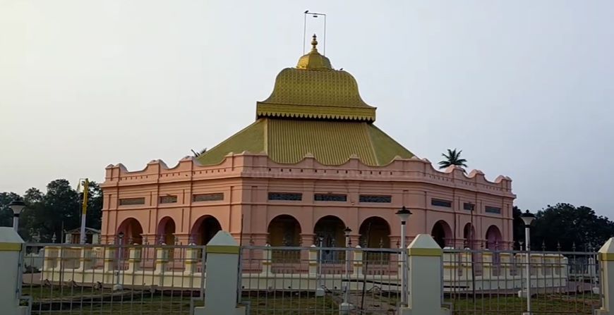 Vadalur Sathya Gnana Sabha