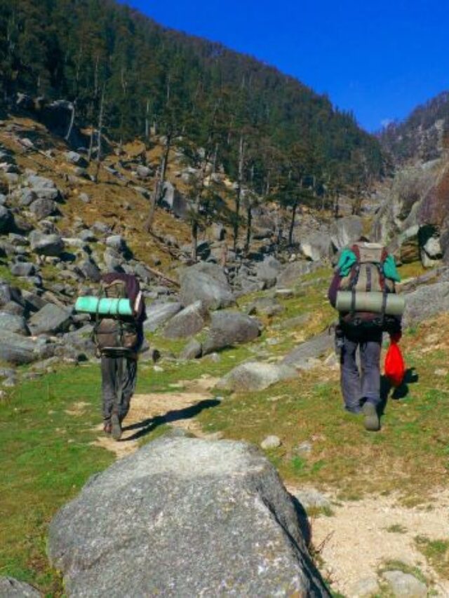 Agasthyakoodam: A Beautiful Trekking Spot in Kerala