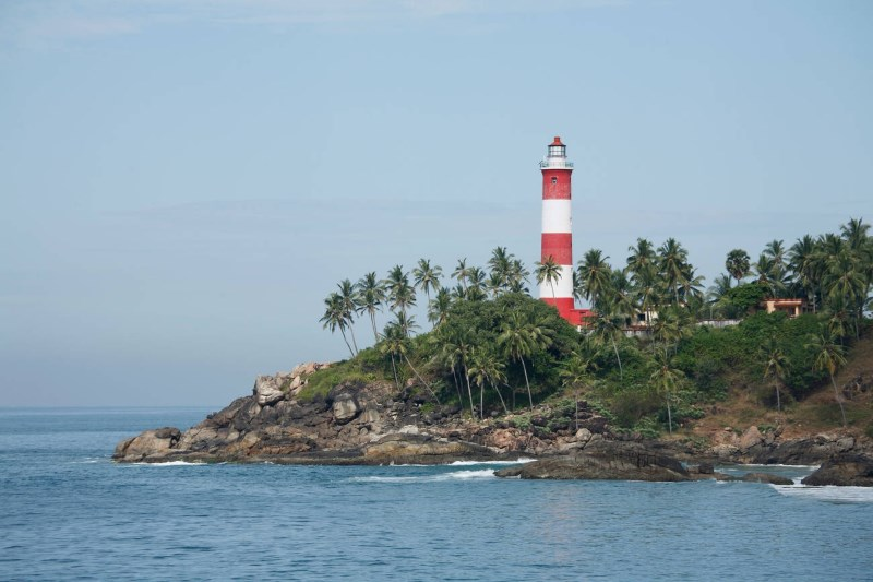 Lighthouse Beach