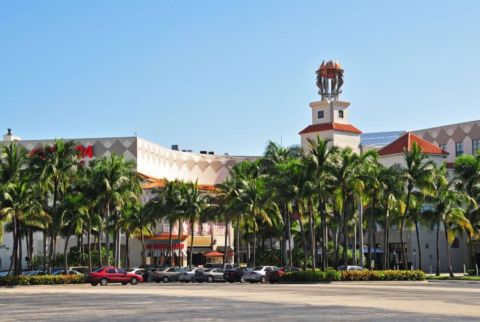 Aventura Mall USA