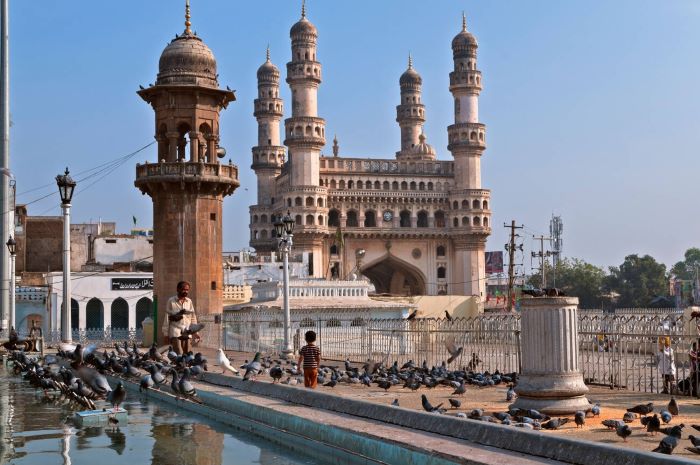 Charminar