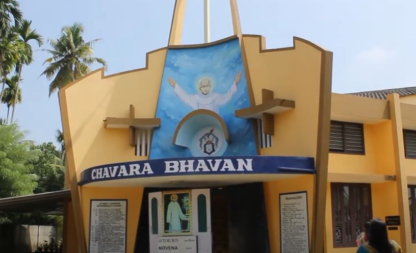 Chavara Bhavan