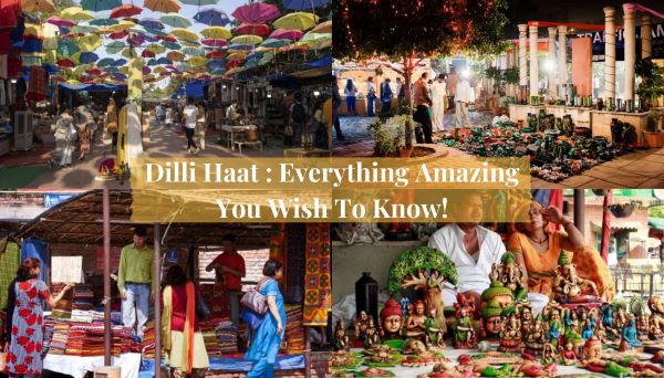 Dilli Haat