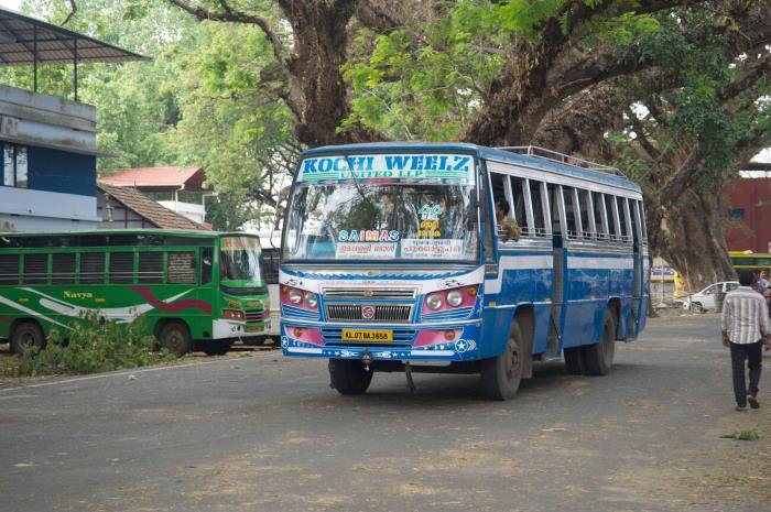 How to reach Ambalappuzha Sree Krishna Temple