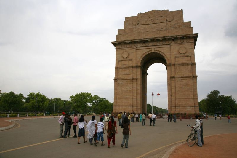 India Gate