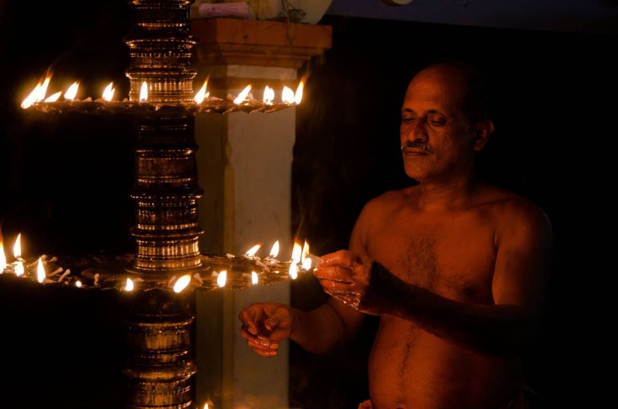 Interesting things to Do at Ambalappuzha Sree Krishna Temple