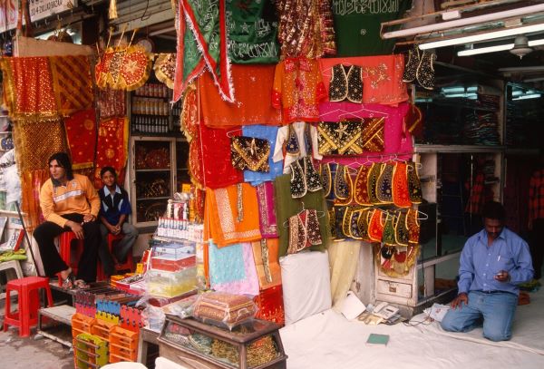 Laad Bazaar