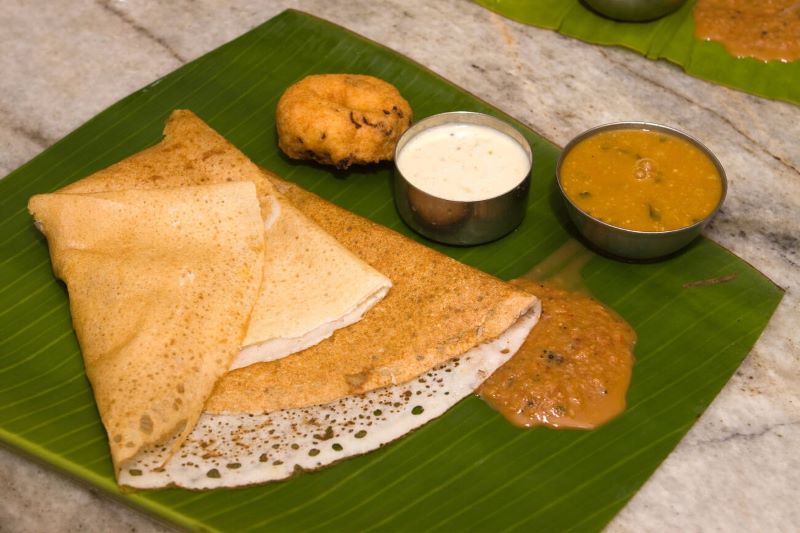 Local Cuisine to Try in Pachamalai Hills