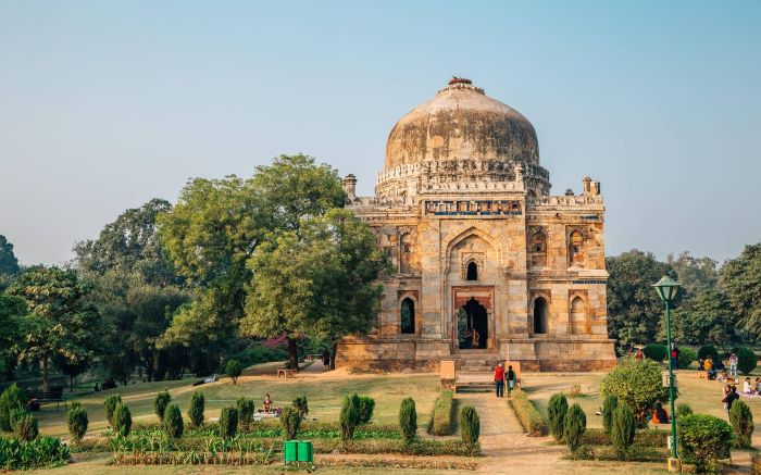 Lodhi Garden