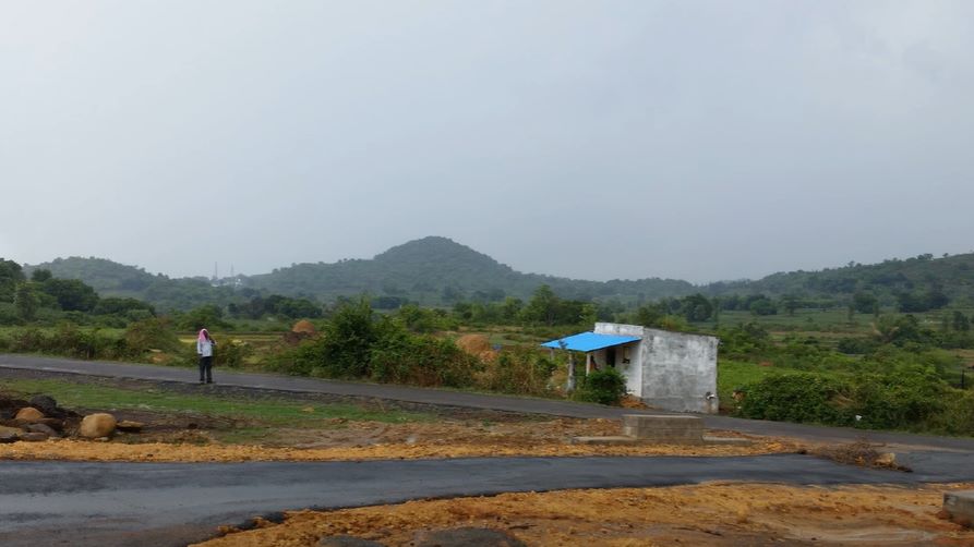 Pachamalai Hills