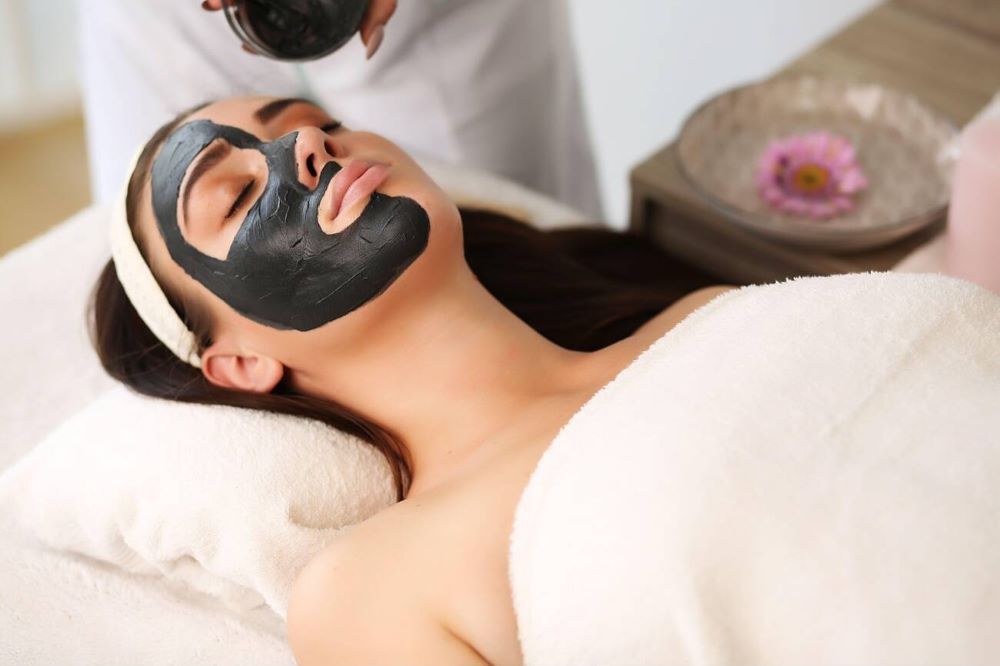 Pamper yourself at a spa or salon at westfield stratford