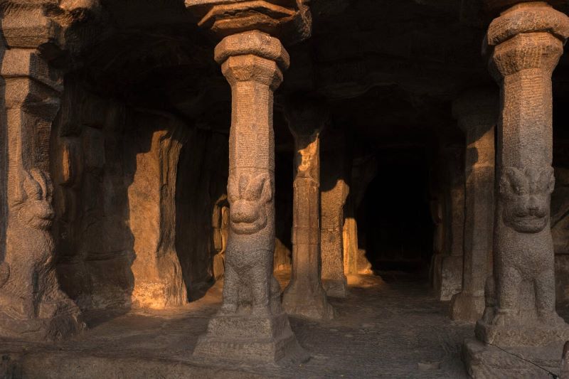 Pithukkuli Cave