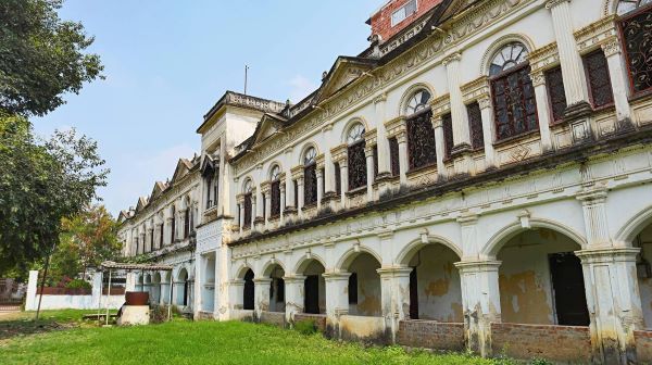 Purani Haveli