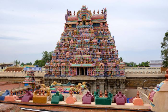 Ranganatha Temple