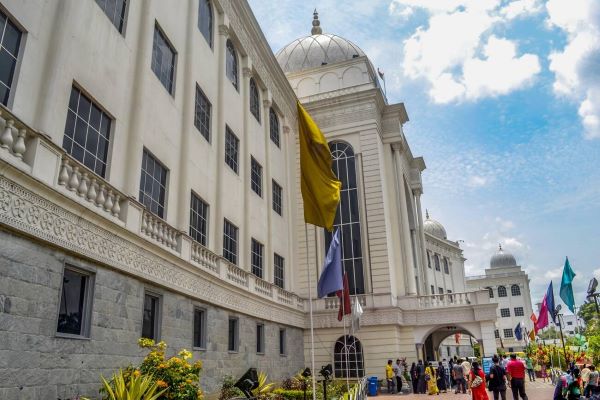 Salar Jung Museum