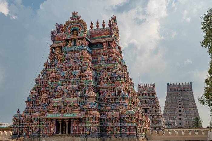 Sri Ranganathaswamy Temple