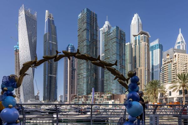 Tips for visiting City Walk Dubai