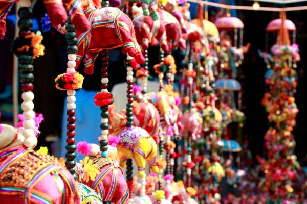 Top Things to Do at Dilli Haat