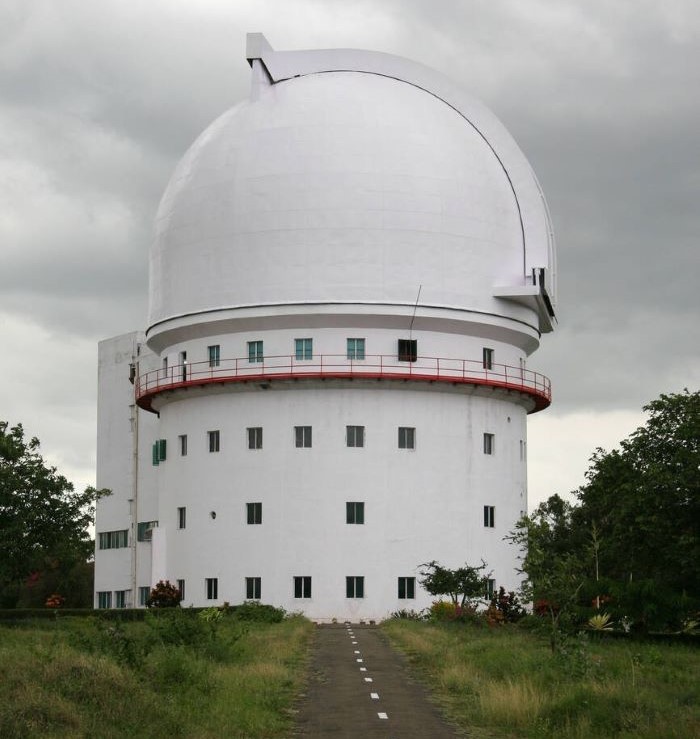 Vainu Bappu Observatory